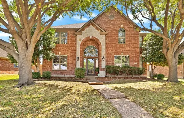 1097 Southampton Drive, Frisco, TX 75036