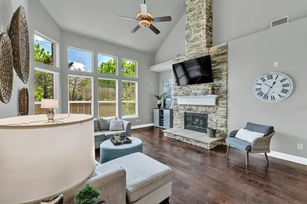 1097 Southampton Drive, Frisco, TX 75036