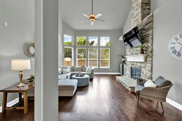 1097 Southampton Drive, Frisco, TX 75036