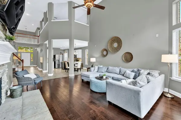 1097 Southampton Drive, Frisco, TX 75036