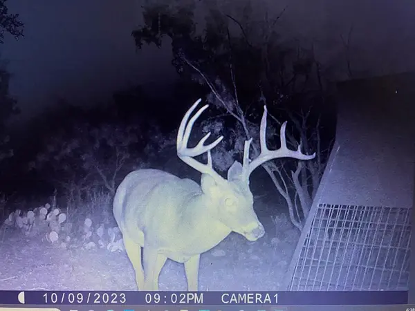 tbd TBD County Rd 291, Breckenridge, TX 76464