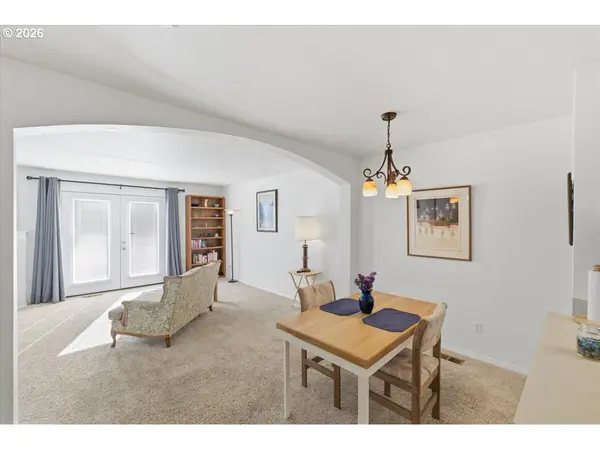 489 NE CONIFER BLVD, Corvallis, OR 97330