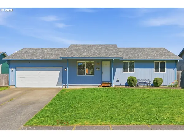 1937 HAWTHORNE CT, Woodland, WA 98674