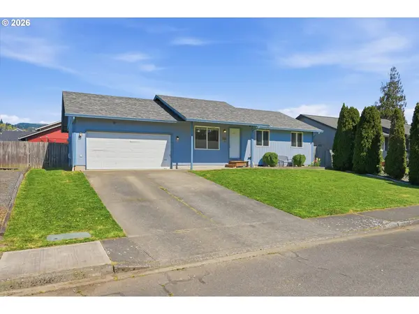 1937 HAWTHORNE CT, Woodland, WA 98674