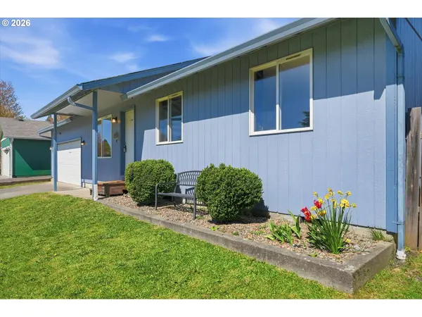 1937 HAWTHORNE CT, Woodland, WA 98674