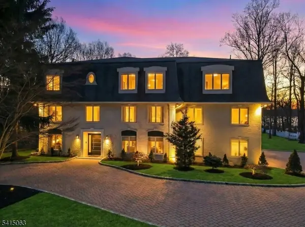 99 Ogle Rd, Old Tappan Boro, NJ 07675