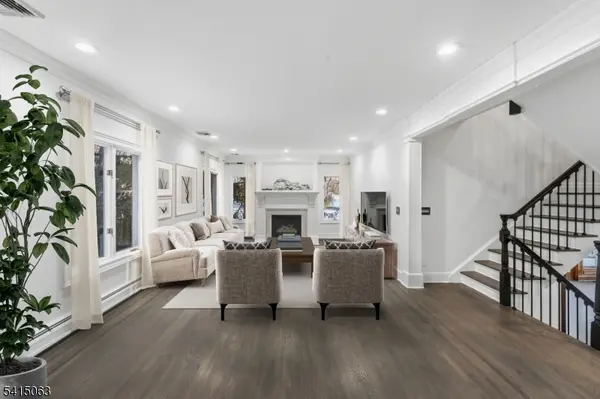 99 Ogle Rd, Old Tappan Boro, NJ 07675