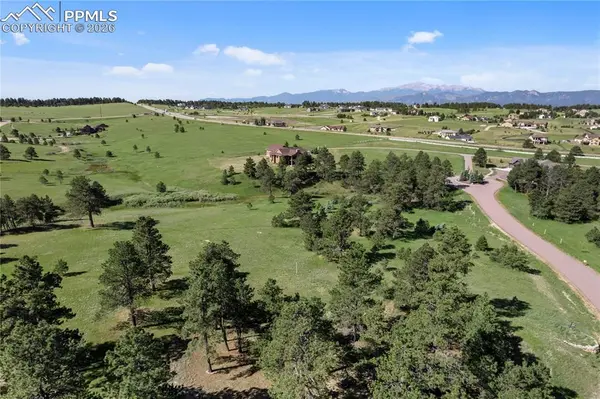 3429 Blue Heron Spring LN, Colorado Springs, CO 80908