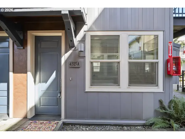 4315 SE DIVISION ST #A, Portland, OR 97206