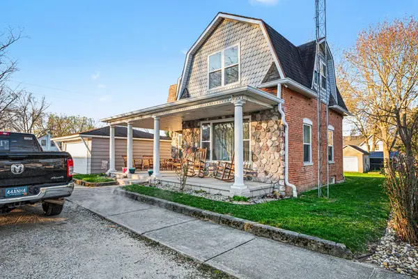 309 S Kimmel ST, Berrien Springs Vllg, MI 49103