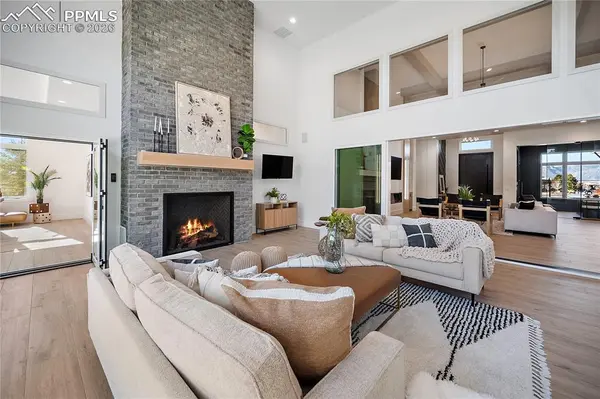 13525 Random Ridge VW, Colorado Springs, CO 80921