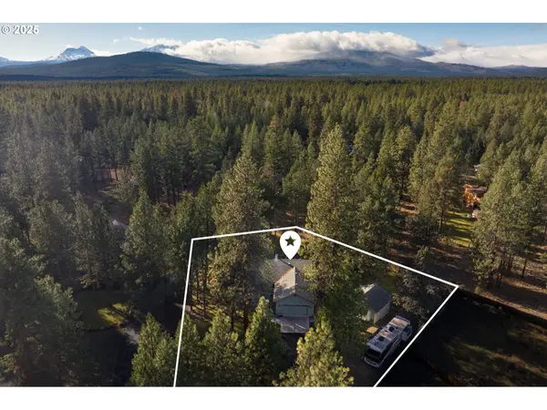 69341 SILVER SPUR, Sisters, OR 97759