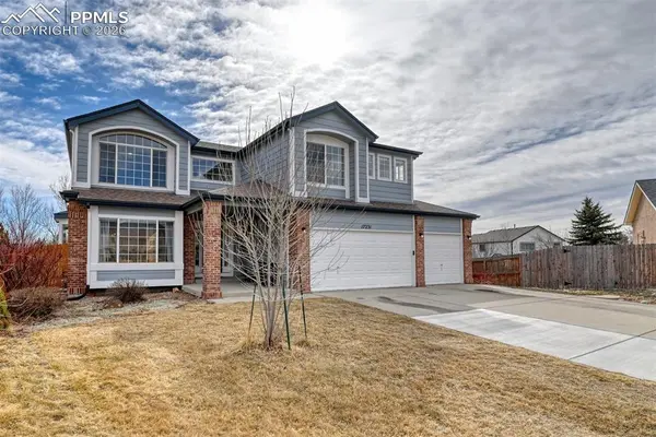 17231 Hulls WAY, Monument, CO 80132