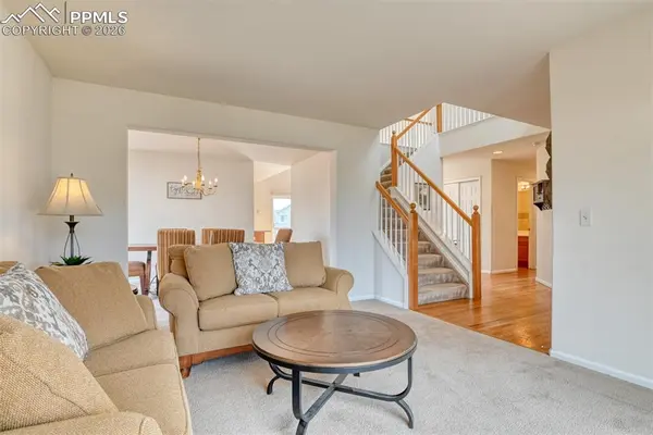 17231 Hulls WAY, Monument, CO 80132