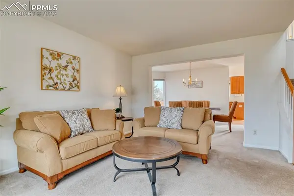 17231 Hulls WAY, Monument, CO 80132