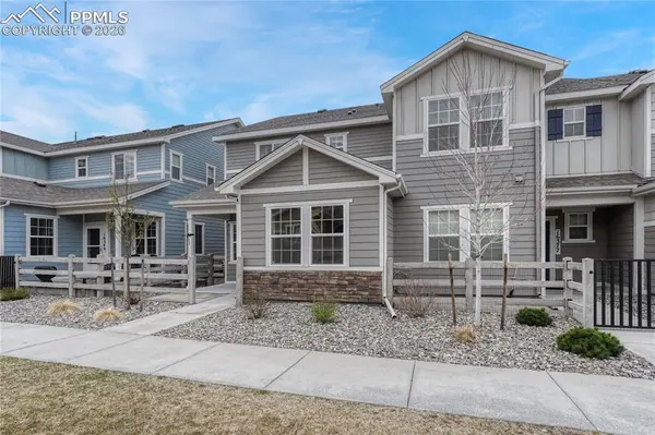 16363 Rustlers Range PT, Monument, CO 80132