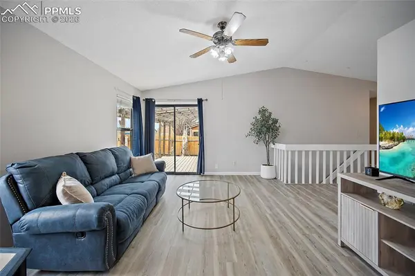 295 Fleming ST, Colorado Springs, CO 80911