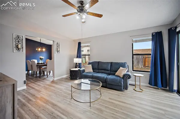 295 Fleming ST, Colorado Springs, CO 80911