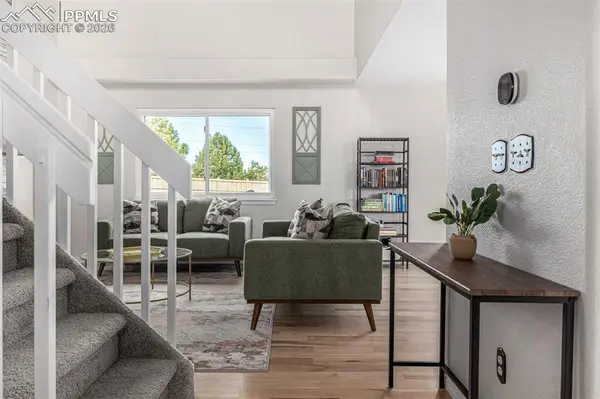 4885 Eckert ST, Castle Rock, CO 80104