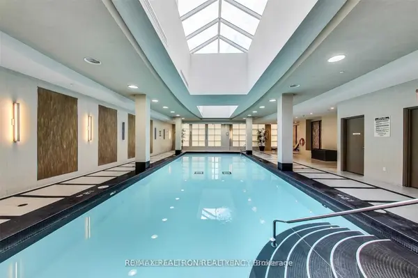 500 Doris AVE #2321, Toronto C14, ON M2N 0C1