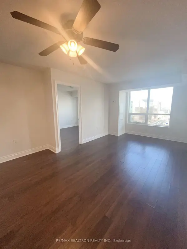 500 Doris AVE #2321, Toronto C14, ON M2N 0C1