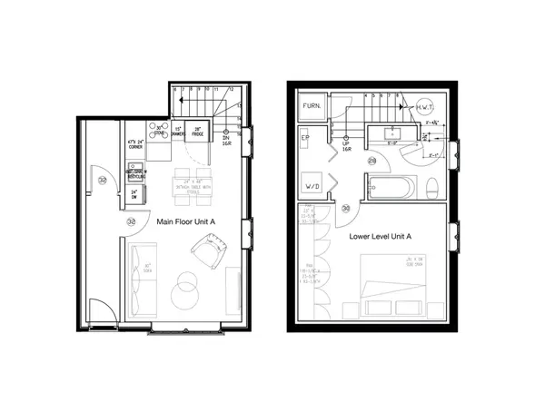 41 Rolyat ST, Toronto C01, ON M6J 1S5