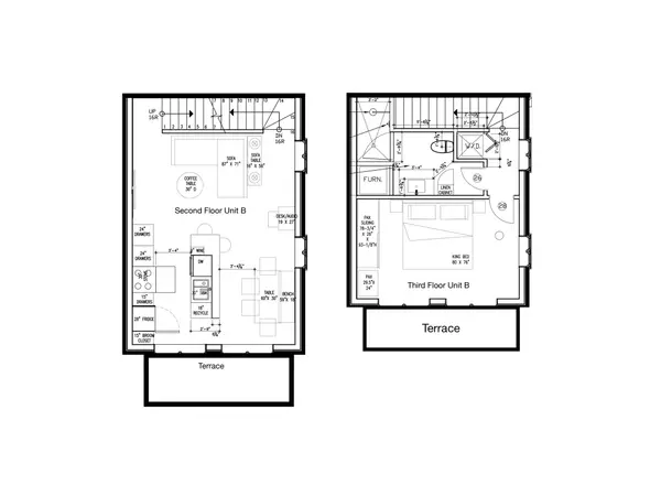 41 Rolyat ST, Toronto C01, ON M6J 1S5