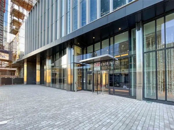 138 Downes ST #1209, Toronto C08, ON M5E 0E4