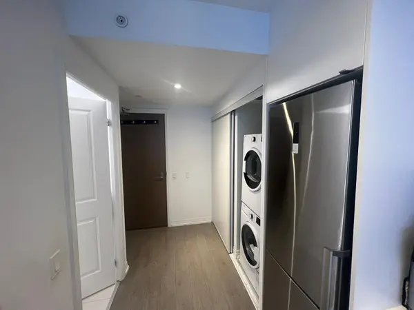 251 Jarvis ST #1505, Toronto C08, ON M5B 0C3