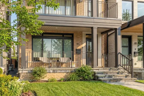 85 Northern Dancer BLVD, Toronto E02, ON M4L 3Z8