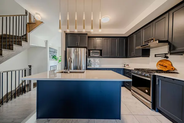 30 Coote CT, Ajax, ON L1T 0P5