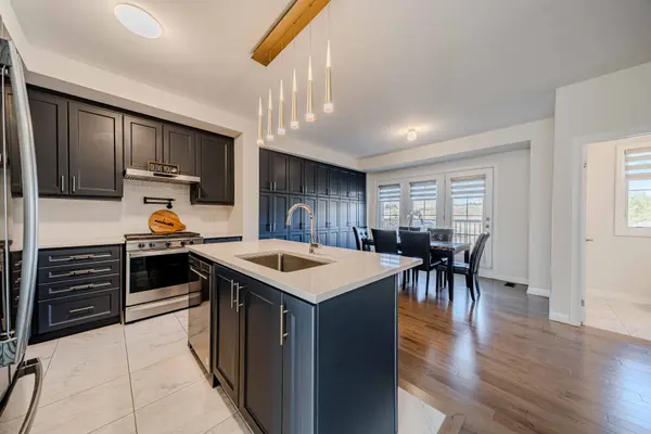 30 Coote CT, Ajax, ON L1T 0P5