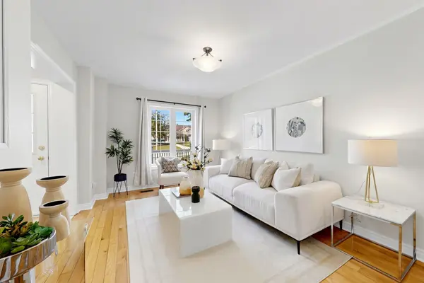 523 Bur Oak AVE, Markham, ON L6C 2S5