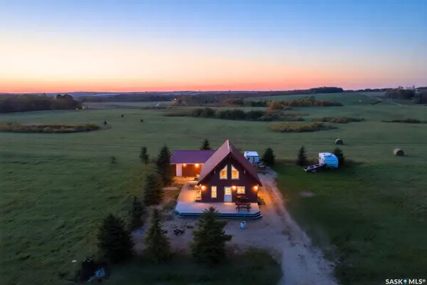 9 Bouchard LANE, Invergordon Rm No. 430, SK S0K 1A0