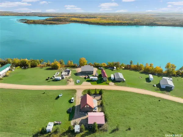 9 Bouchard LANE, Invergordon Rm No. 430, SK S0K 1A0