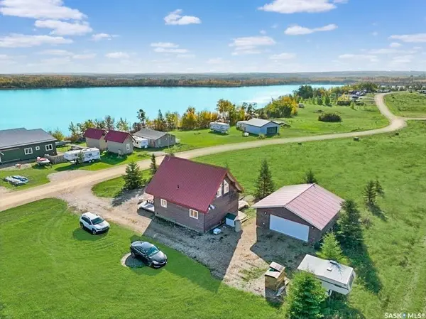 9 Bouchard LANE, Invergordon Rm No. 430, SK S0K 1A0