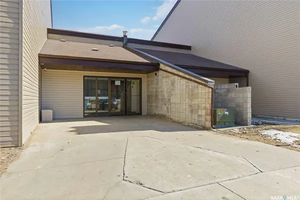 4040 8th STREET E #116B, Saskatoon, SK S7H 5L4