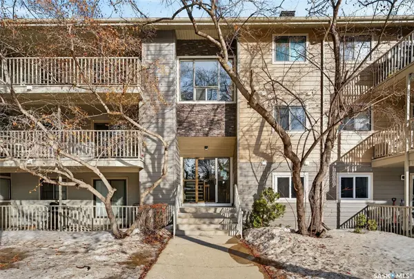 1121 McKercher DRIVE #105H, Saskatoon, SK S7H 5B8