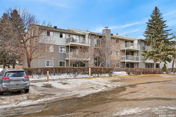 1121 McKercher DRIVE #105H, Saskatoon, SK S7H 5B8