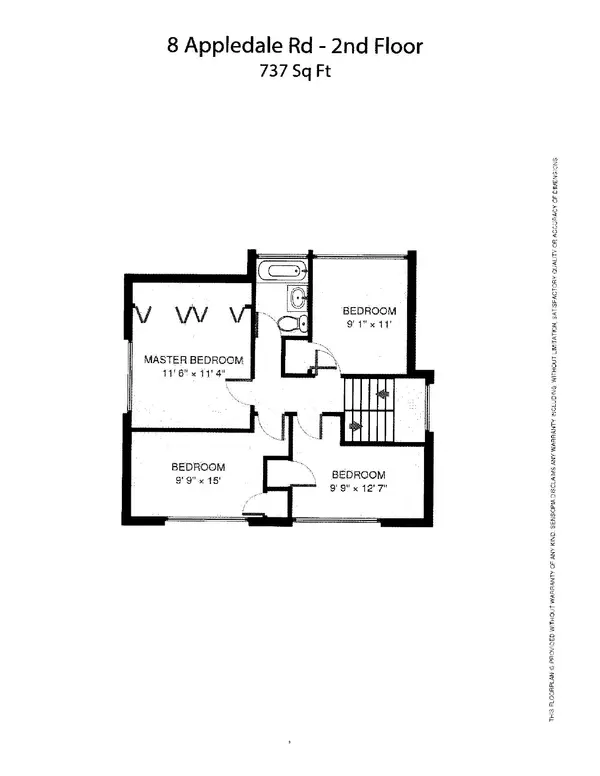 8 Appledale RD, Toronto W08, ON M9B 5G4