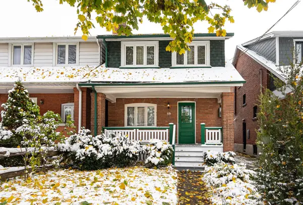 59 Ostend AVE, Toronto W01, ON M6S 1L5