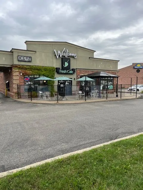 4500 King ST E, Kitchener, ON N2P 2G4