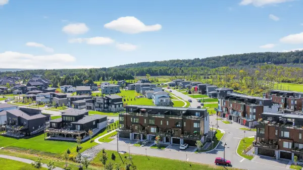 117 Sladden CT #32, Blue Mountains, ON N0H 2P0