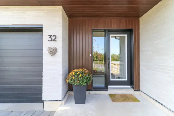 117 Sladden CT #32, Blue Mountains, ON N0H 2P0