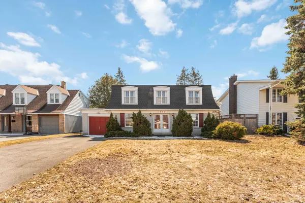 1842 Playfair DR, Alta Vista And Area, ON K1H 5S1