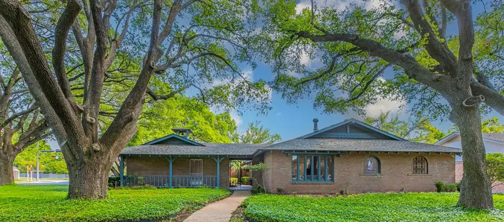 5400 Lake Jackson Drive, Waco, TX 76710