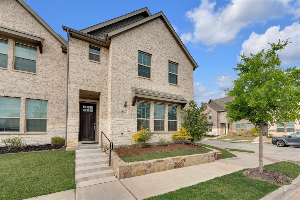 6833 Andrew Drive, North Richland Hills, TX 76180