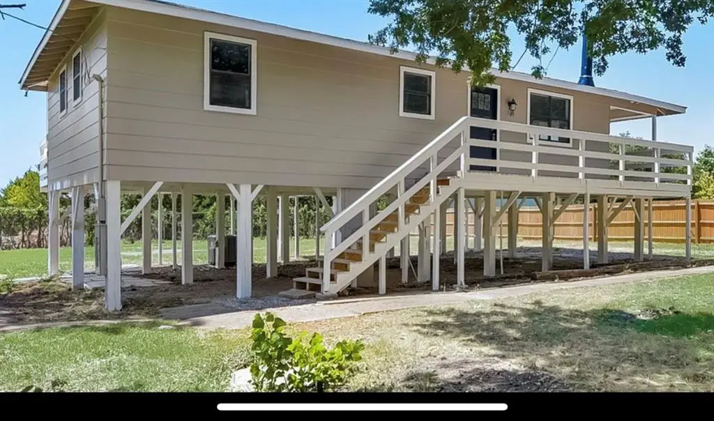 17235 Lake Ray Hubbard Drive, Forney, TX 75126