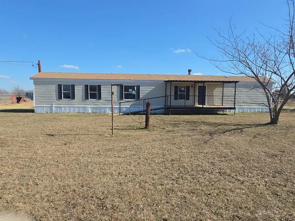 375 Pilgrim Lane, Mineral Wells, TX 76067