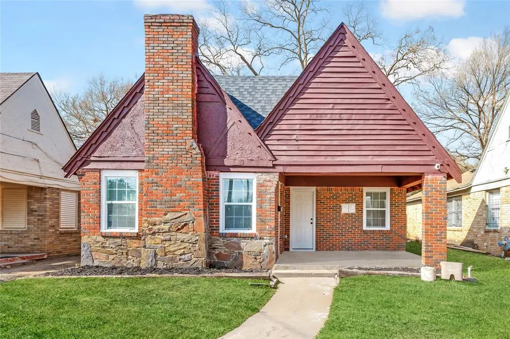 2403 Romine Avenue, Dallas, TX 75215